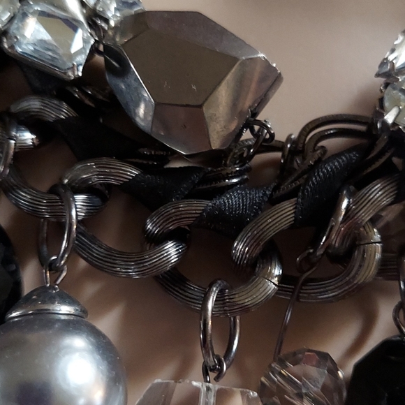 Gorgeous bold necklace - Picture 4 of 6